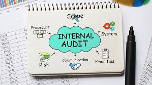 Hal-Hal Yang Mendasari Praktik Internal Audit